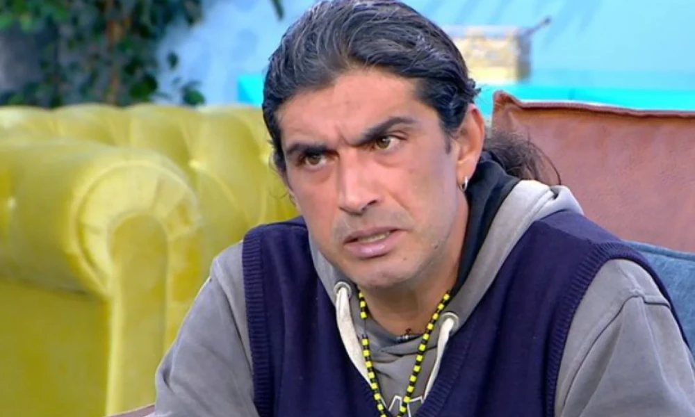 Προσήχθη ο Παλαιοχριστιανός - Τον εντόπισαν κοντά στη δομή που φιλοξενούνται τα παιδιά του